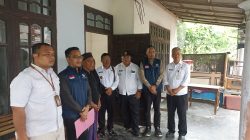 Tim Kemenlu RI Sambangi Rumah Korban PMI di Selodono, Ringinrejo