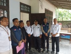 Tim Kemenlu RI Sambangi Rumah Korban PMI di Selodono, Ringinrejo