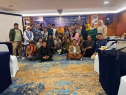Pelatihan Event Organizer di Pasuruan Dorong SDM Kreatif dan Siap Bersaing