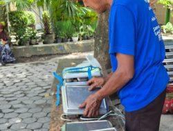 MBG di Kabupaten Kediri Sering Tidak Habis dan Terbuang, Dewan : Anggaran Besar, Sayang Jika Dibuang
