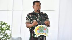 Kodim 0802/Ponorogo Percepat Pemetaan Lahan untuk 307 Gerai Koperasi Merah Putih