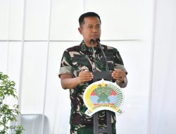 Kodim 0802/Ponorogo Percepat Pemetaan Lahan untuk 307 Gerai Koperasi Merah Putih