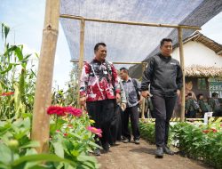 Festival Petani Kalcer Digelar Dua Hari di Klanderan Plosoklaten