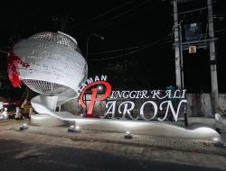 Pedestrian RTH SLG Rampung Dibangun, Proyek Rp2 Miliar Selesai Lebih Cepat dari Jadwal