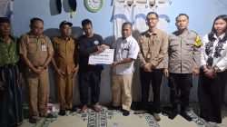 Pemulangan Jenazah Dina Martiana Segera Dilakukan, Disnaker Ponorogo: Target Masih Desember