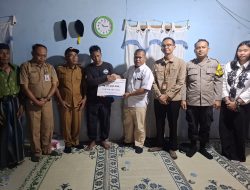 Pemulangan Jenazah Dina Martiana Segera Dilakukan, Disnaker Ponorogo Bilang Diusahakan Desember