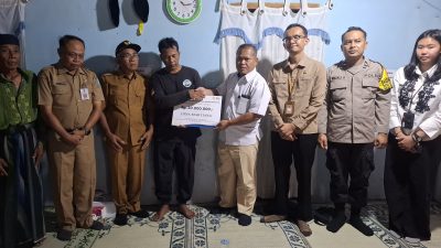 Pemulangan Jenazah Dina Martiana Segera Dilakukan, Disnaker Ponorogo: Target Masih Desember