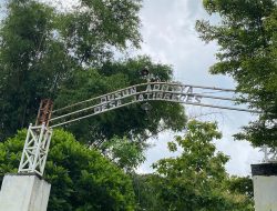 Menelusuri Kampung Kristen Aditoyo, Jejak Gereja Tertua di Kabupaten Nganjuk