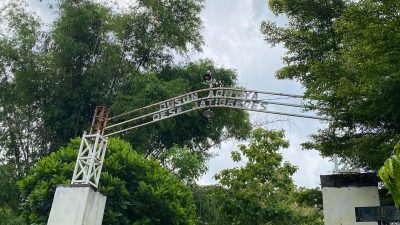 Menelusuri Kampung Kristen Aditoyo, Jejak Gereja Tertua di Kabupaten Nganjuk