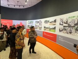 Bupati Kediri Instruksikan Pelajar Wajib Kunjungi Museum Sri Aji Joyoboyo