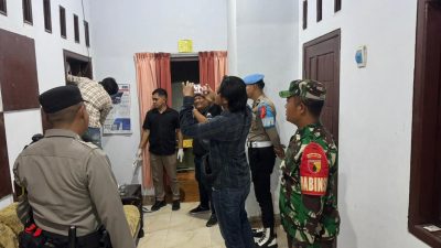 Diduga Putus Asa Akibat Penyakit Asam Urat, Warga Turi Blitar Bunuh Diri