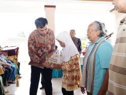 Rastrada 2025 Mulai Dicairkan, Penyaluran Dilakukan Secara Rapel Tiga Bulan