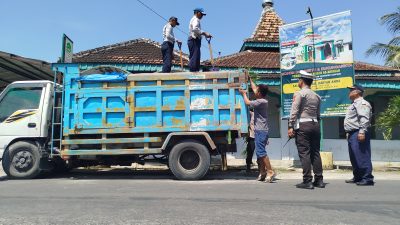 Tambang Ilegal di Ngebel–Jenangan Resahkan Pemkab Ponorogo, Picu Kerusakan Lingkungan dan Infrastruktur