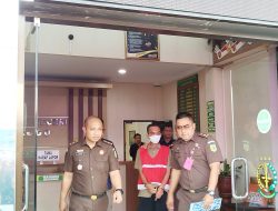 Kepala SMK 2 PGRI Ponorogo Divonis 12 Tahun Penjara atas Korupsi Dana BOS