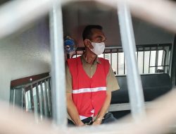 Babak Akhir Persidangan Korupsi Dana BOS SMK PGRI 2 Ponorogo, Vonis SA Dijadwalkan Pekan Depan