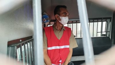 Babak Akhir Persidangan Korupsi Dana BOS SMK PGRI 2 Ponorogo, Vonis SA Dijadwalkan Pekan Depan