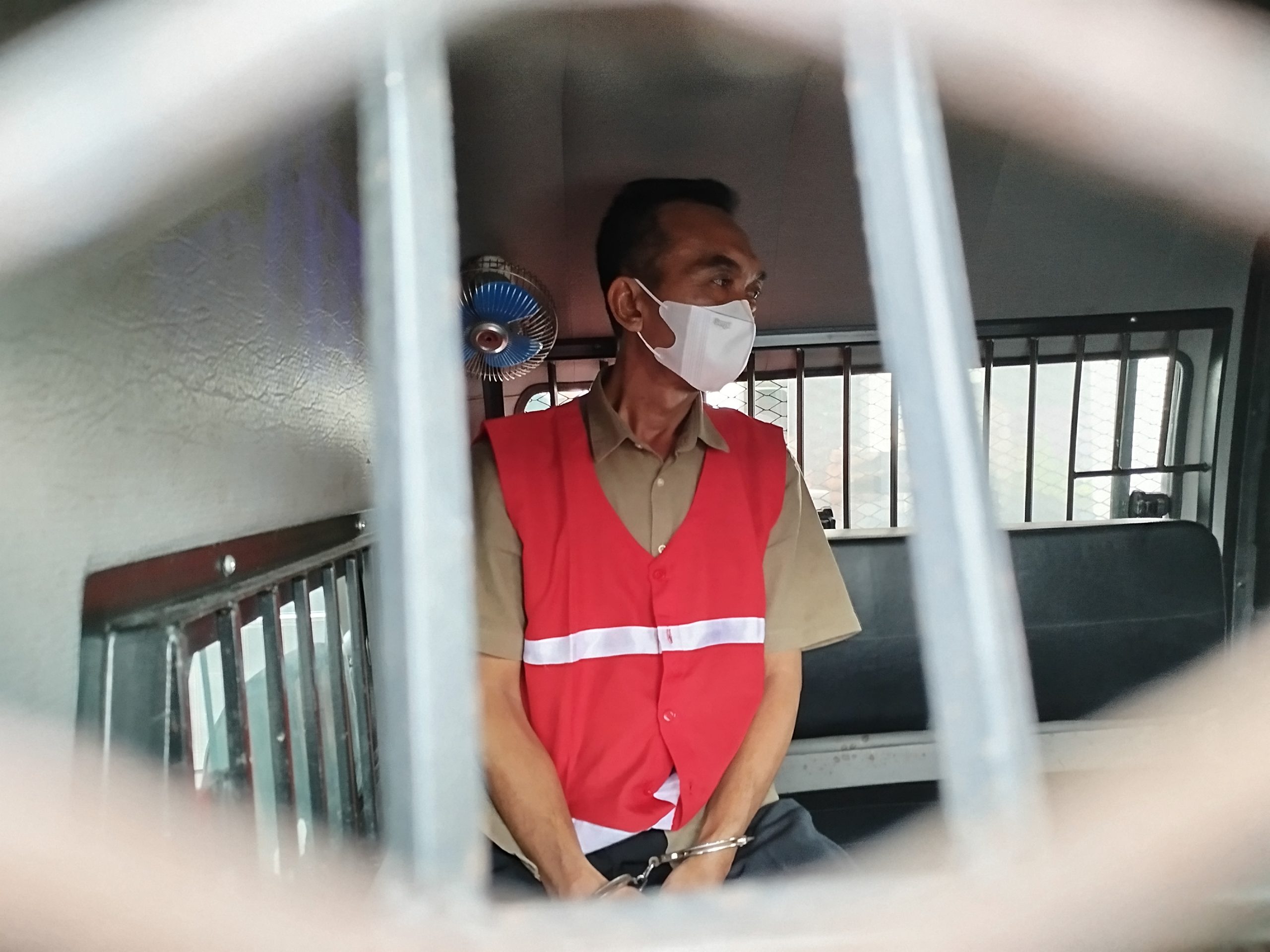 Babak Akhir Persidangan Korupsi Dana BOS SMK PGRI 2 Ponorogo, Vonis SA Dijadwalkan Pekan Depan