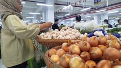 Harga Bumbu Dapur Meroket Jelang Akhir Tahun, Cabai Rawit di Ponorogo Tembus Rp 90 Ribu