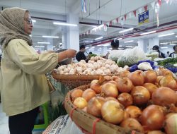 Harga Bumbu Dapur Meroket Jelang Akhir Tahun, Cabai Rawit di Ponorogo Tembus Rp 90 Ribu