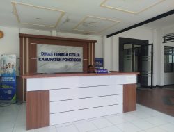 Disnaker Ponorogo Tunggu Konfirmasi KJRI Terkait Kabar WNI Ponorogo Tewas dalam Kebakaran di Hong Kong