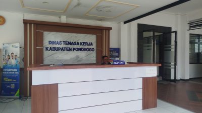 Disnaker Ponorogo Tunggu Konfirmasi KJRI Terkait Kabar WNI Ponorogo Tewas dalam Kebakaran di Hong Kong