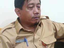 Dinkes Kabupaten Kediri Menyebut Ada 240 Kasus Baru HIV/AIDS Per 31 November 2025