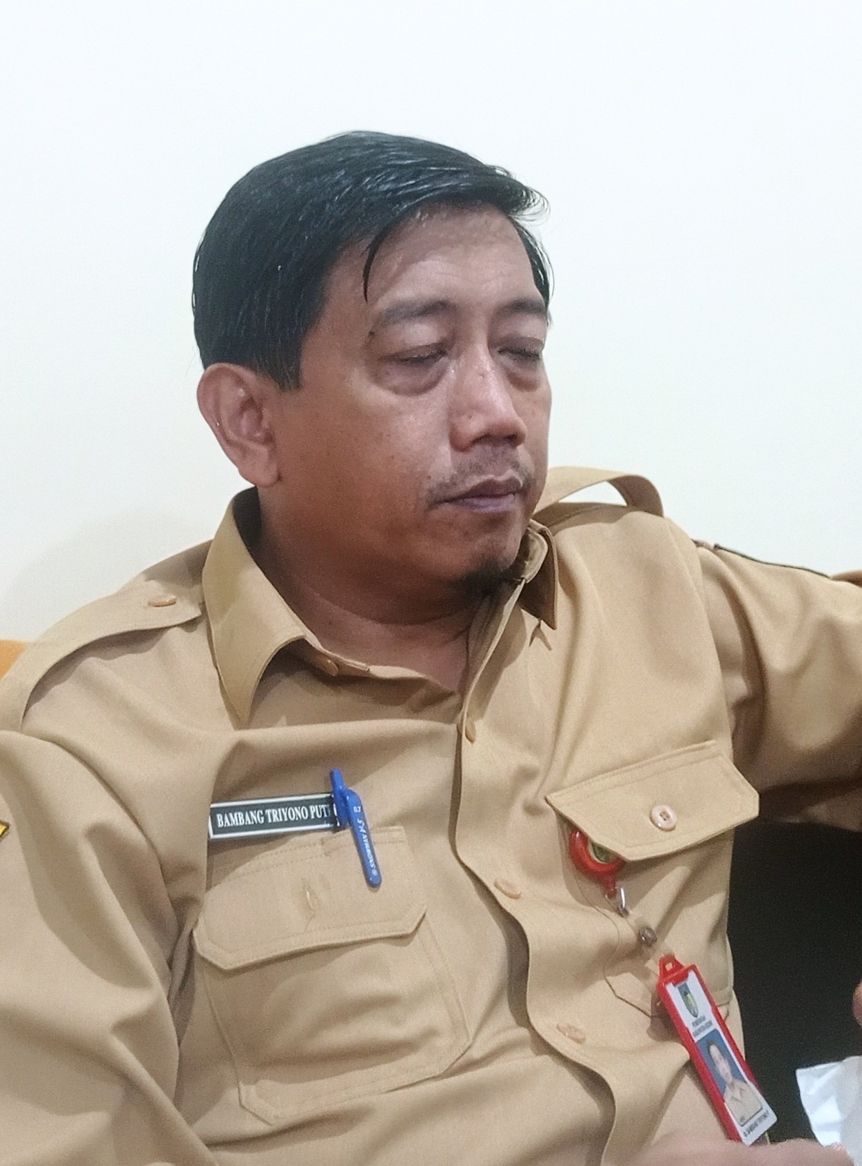 Dinkes Kabupaten Kediri Menyebut Ada 240 Kasus Baru HIV/AIDS Per 31 November 2025