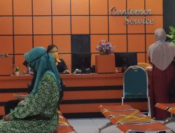 Realisasi BLT Kesra di Nganjuk Tembus 91,6 Persen, 62.746 KPM Sudah Terima Dana Rp 900 Ribu