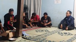 Kemlu Fasilitasi Kepulangan Jenazah Dina Martiana, PMI Ponorogo Korban Kebakaran di Hongkong