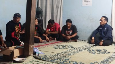 Kemlu Fasilitasi Kepulangan Jenazah Dina Martiana, PMI Ponorogo Korban Kebakaran di Hongkong