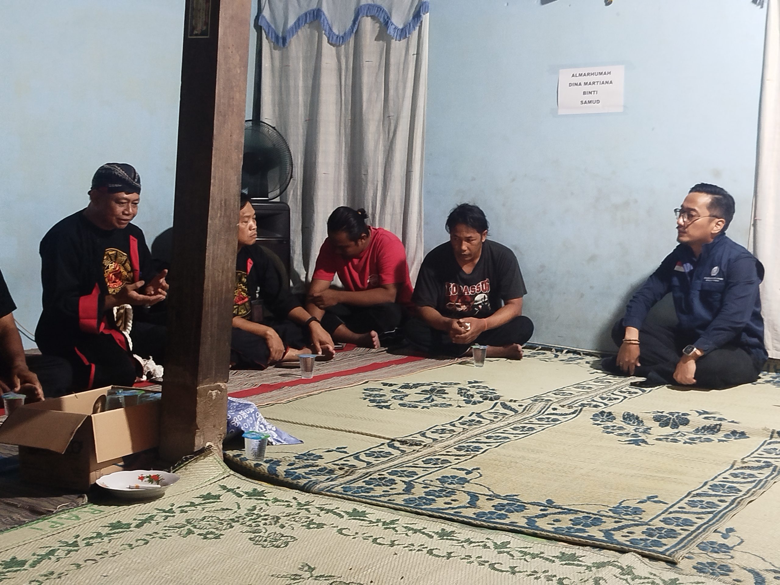 Kemlu Fasilitasi Kepulangan Jenazah Dina Martiana, PMI Ponorogo Korban Kebakaran di Hongkong