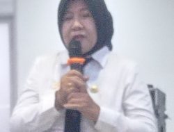 Sanggar Ande Ande Lumut Siapkan Sendratari Panji Laras Sambut Hari Tari Internasional 2026