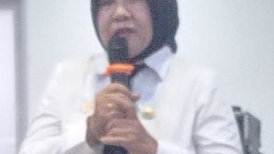 Sanggar Ande Ande Lumut Siapkan Sendratari Panji Laras Sambut Hari Tari Internasional 2026
