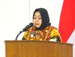 Nama Plt Bupati Dicatut, Oknum Diduga Peras OPD hingga Kecamatan di Ponorogo