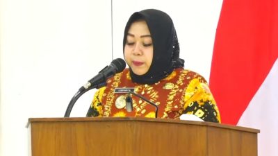 Nama Plt Bupati Dicatut, Oknum Diduga Peras OPD hingga Kecamatan di Ponorogo