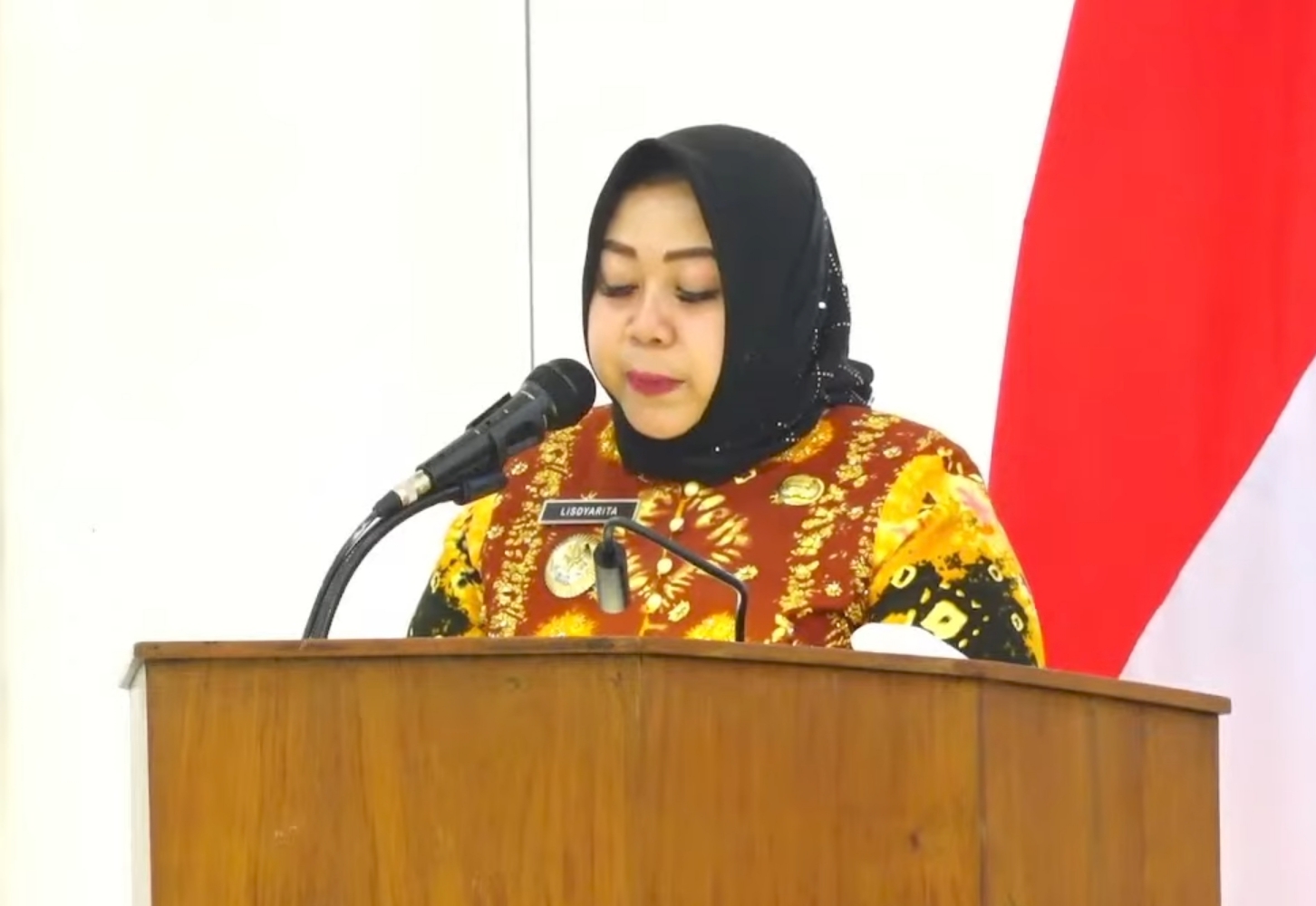 Nama Plt Bupati Dicatut, Oknum Diduga Peras OPD hingga Kecamatan di Ponorogo