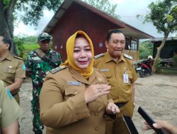 Pemkab Ponorogo Gelar Assesment Pejabat Secara Maraton Sampai 3 Hari