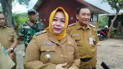 Plt Bupati Ponorogo Tegaskan Hormati Proses Hukum Kasus Dugaan Korupsi Dinsos P3A