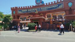 Viral Dugaan Pungli, SMK N 2 Ponorogo Bantah Tuduhan di Media Sosial: Tegaskan Sumbangan Bersifat Sukarela