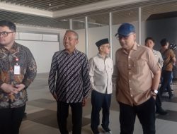 Penerbangan Umrah 2026 Bisa dari Bandara Dhoho, Kediri, untuk Haji Dimulai 2027