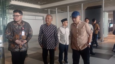 Pelaksanaan Haji Berpotensi Dimulai 2027,