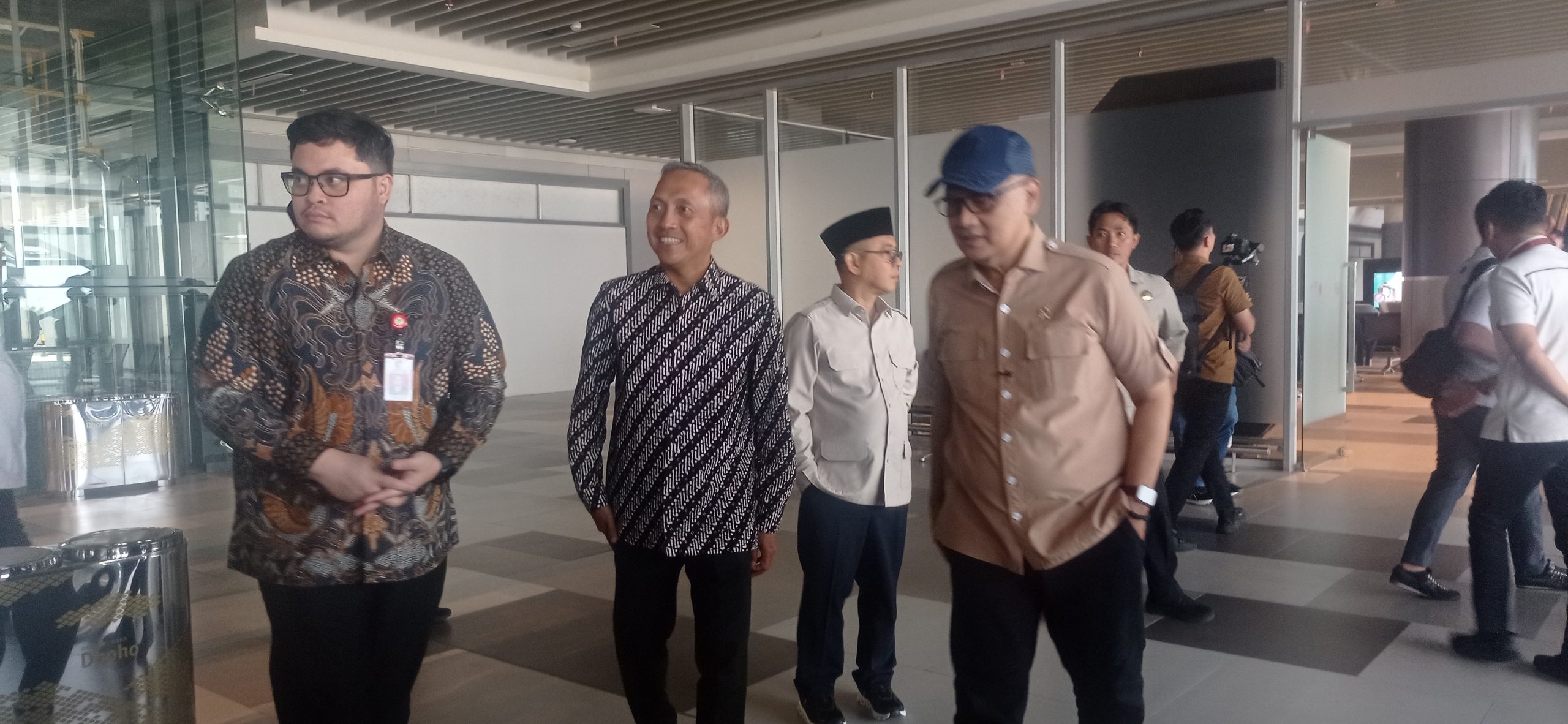Pelaksanaan Haji Berpotensi Dimulai 2027,