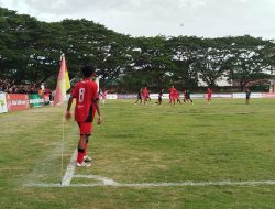Taklukkan Perspa Pacitan di Laga Pembuka, Persepon Ponorogo Kokoh di Puncak Grup M Liga 4 Jatim