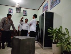 SMPN 1 Pulung Ponorogo Disatroni Pencuri, Brankas Berisi Rp180 Juta Hilang