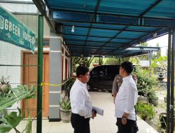 Dindik Ponorogo Klarifikasi Kasus Pembobolan Brankas SMPN 1 Pulung, Uang Rp 180 Juta Hilang