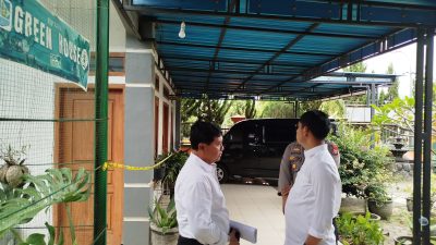 Dindik Ponorogo Klarifikasi Kasus Pembobolan Brankas SMPN 1 Pulung, Uang Rp 180 Juta Hilang