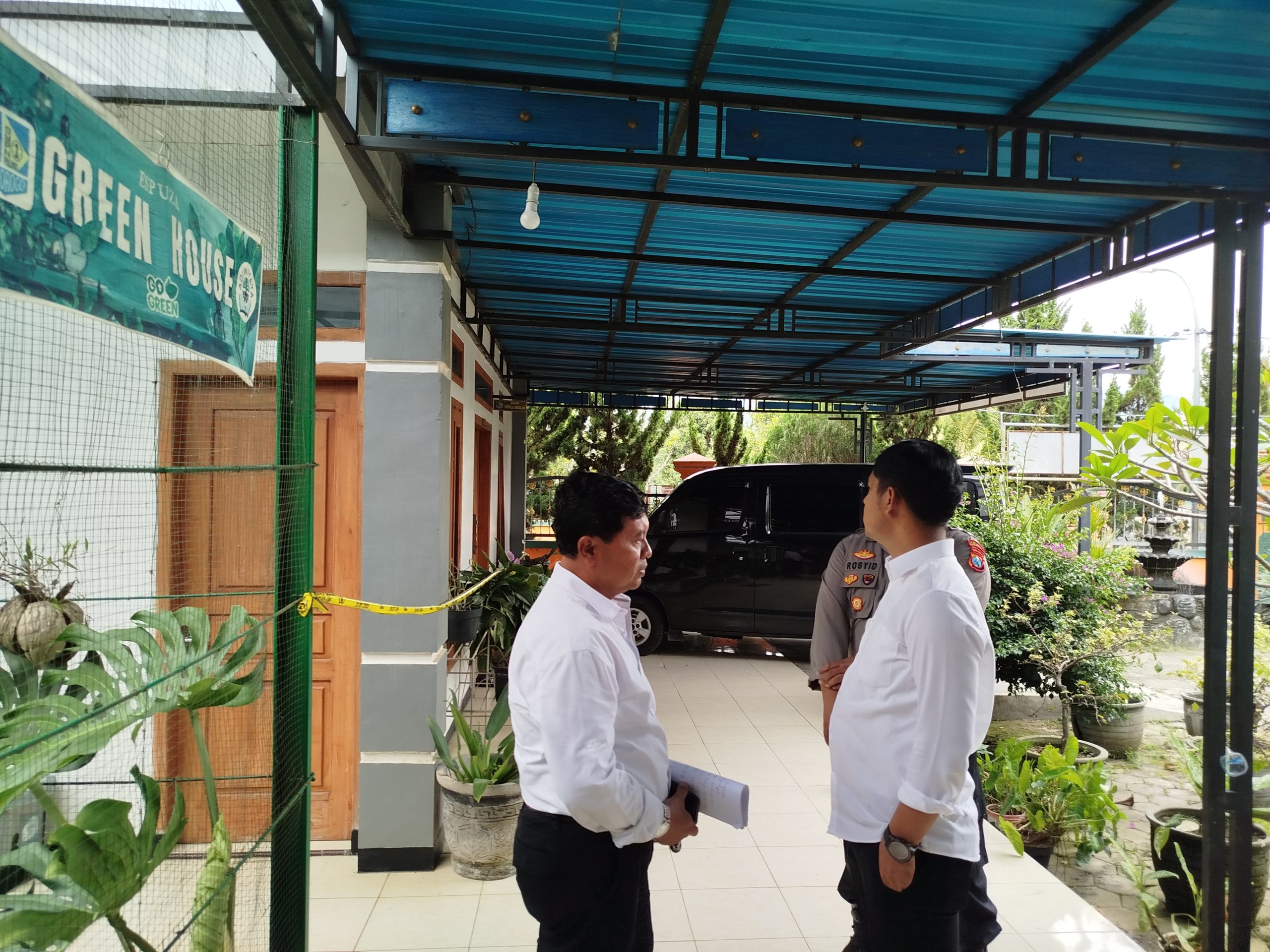 Dindik Ponorogo Klarifikasi Kasus Pembobolan Brankas SMPN 1 Pulung, Uang Rp 180 Juta Hilang