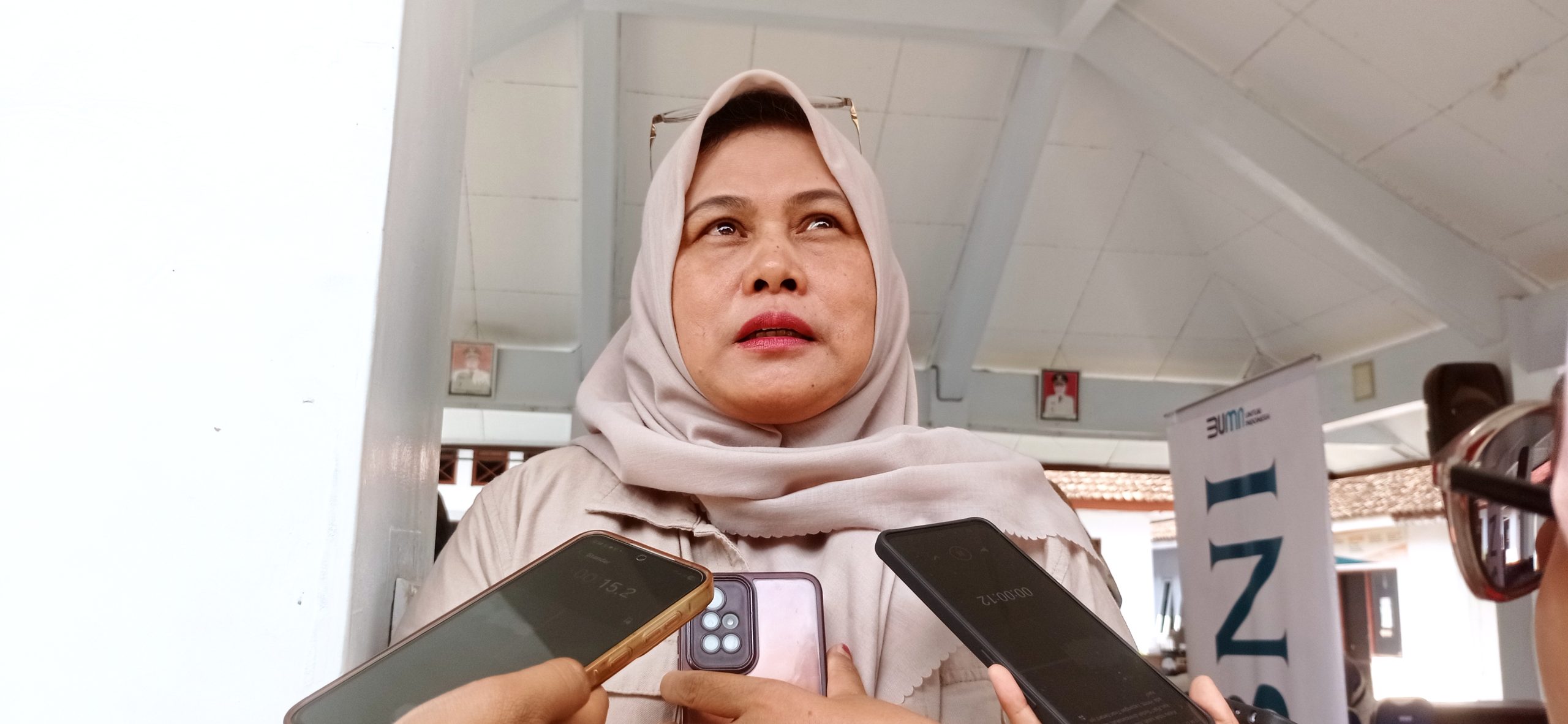 Terima Ganti Rugi Rp7,5 Miliar, Warga Desa Tiron Bersyukur Tanah Pekarangannya Dibeli Negara