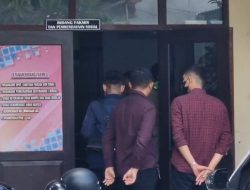 Kejari Ponorogo Geledah Kantor Dinsos Terkait Dugaan Korupsi Bansos, Ini Infonya