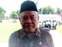 Disdik Kabupaten Kediri Harap Siswa Penerima MBG Mengonsumsi Makanan di Sekolah